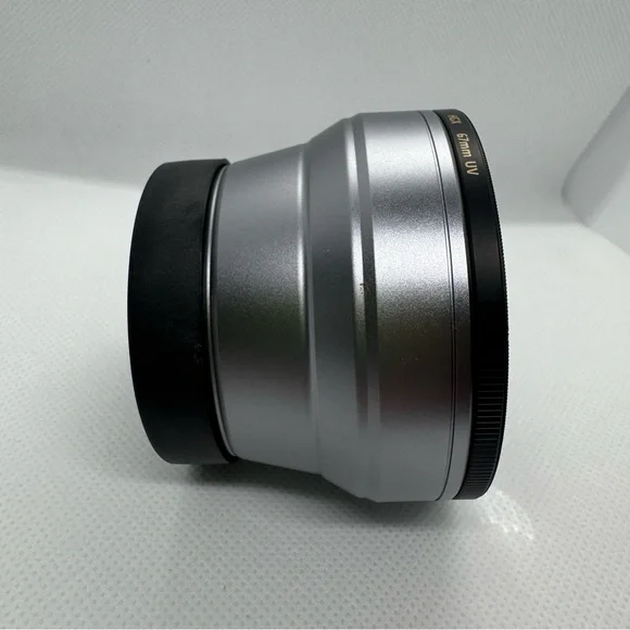 Fujifilm TCL-X100 Tele Conversion Camera Lens - Picture 11 of 17